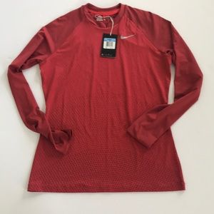 Nike golf long sleeve